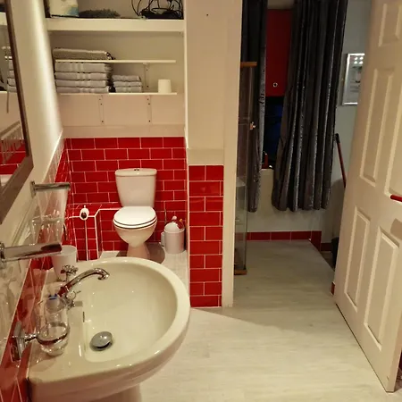 Joiners Arms - Studio Apartments Market Drayton Esterno foto