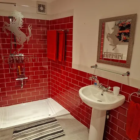Joiners Arms - Studio Apartments Market Drayton Esterno foto