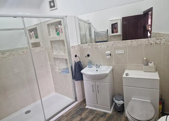 Joiners Arms - Studio Apartments