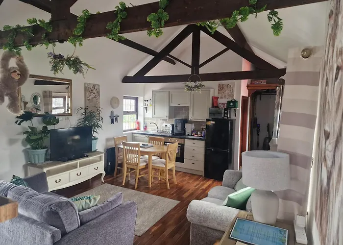 Joiners Arms - Studio Apartments