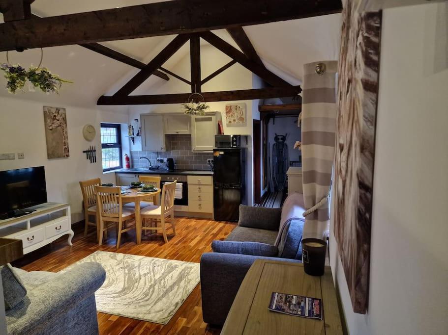 Apartamento Joiners Arms - Market Drayton