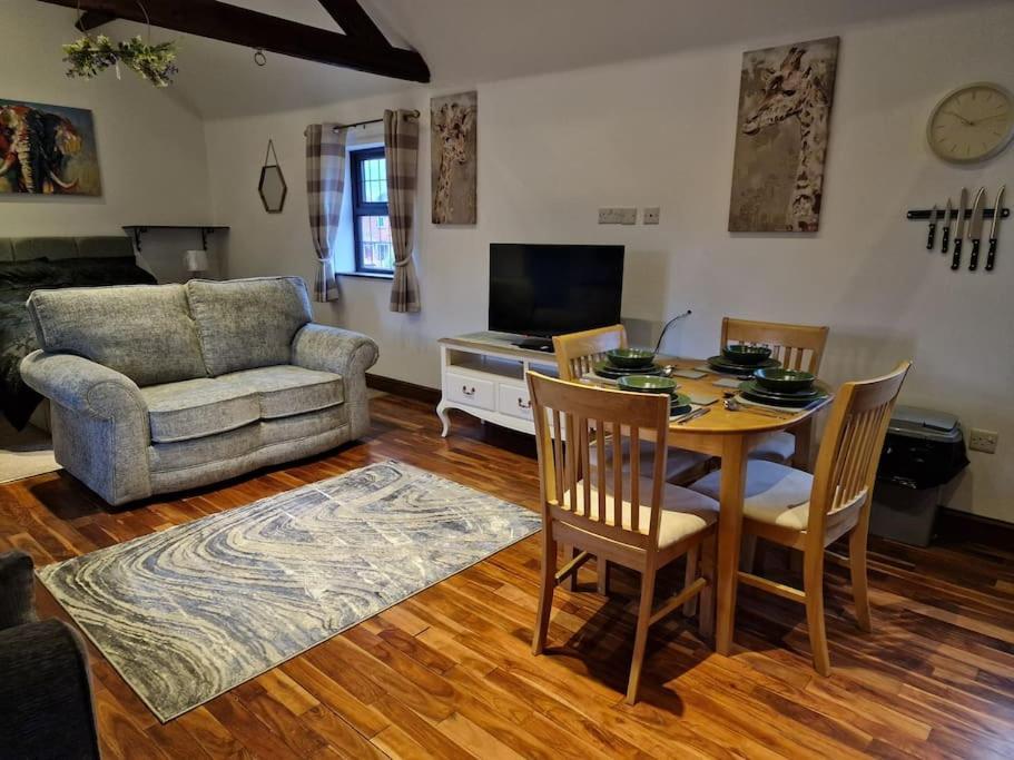 Apartment Joiners Arms - Market Drayton