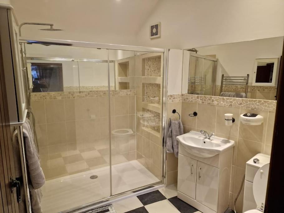 Joiners Arms - Apartment
