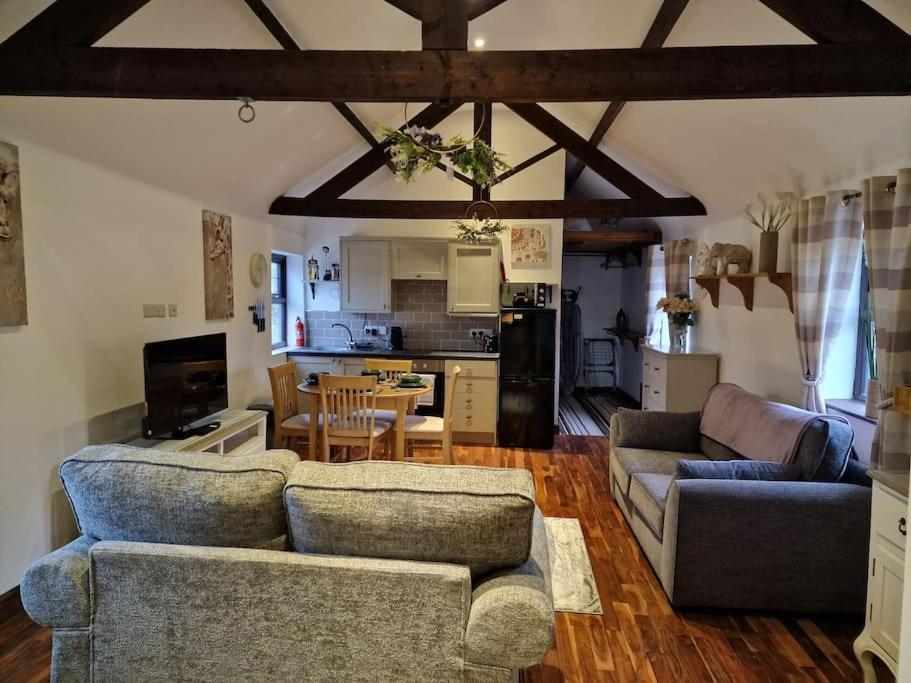 Apartment Joiners Arms - Market Drayton