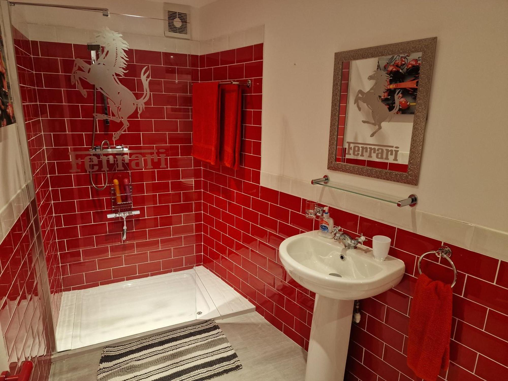 Apartment Joiners Arms - Market Drayton