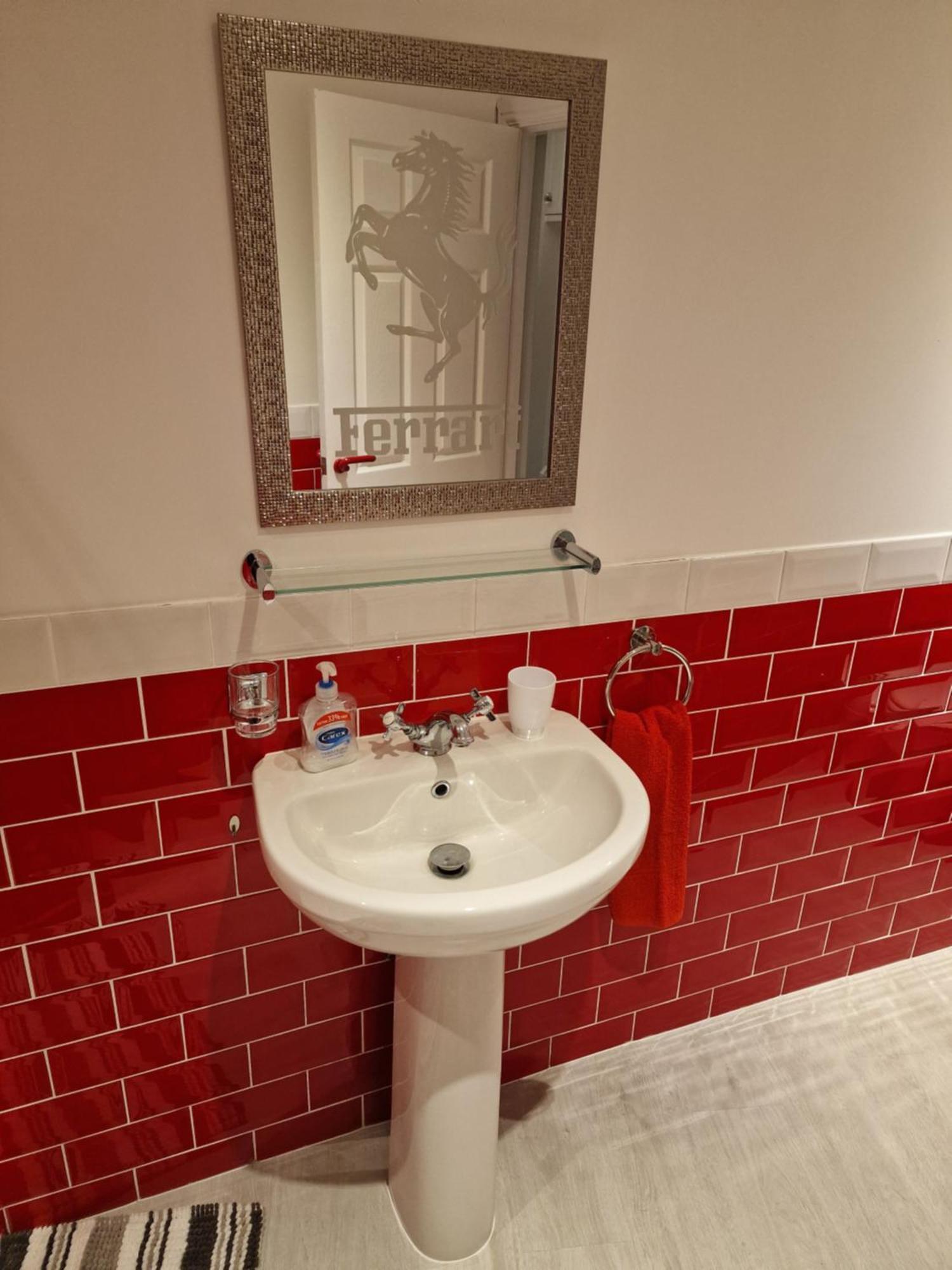 Apartment Joiners Arms - *