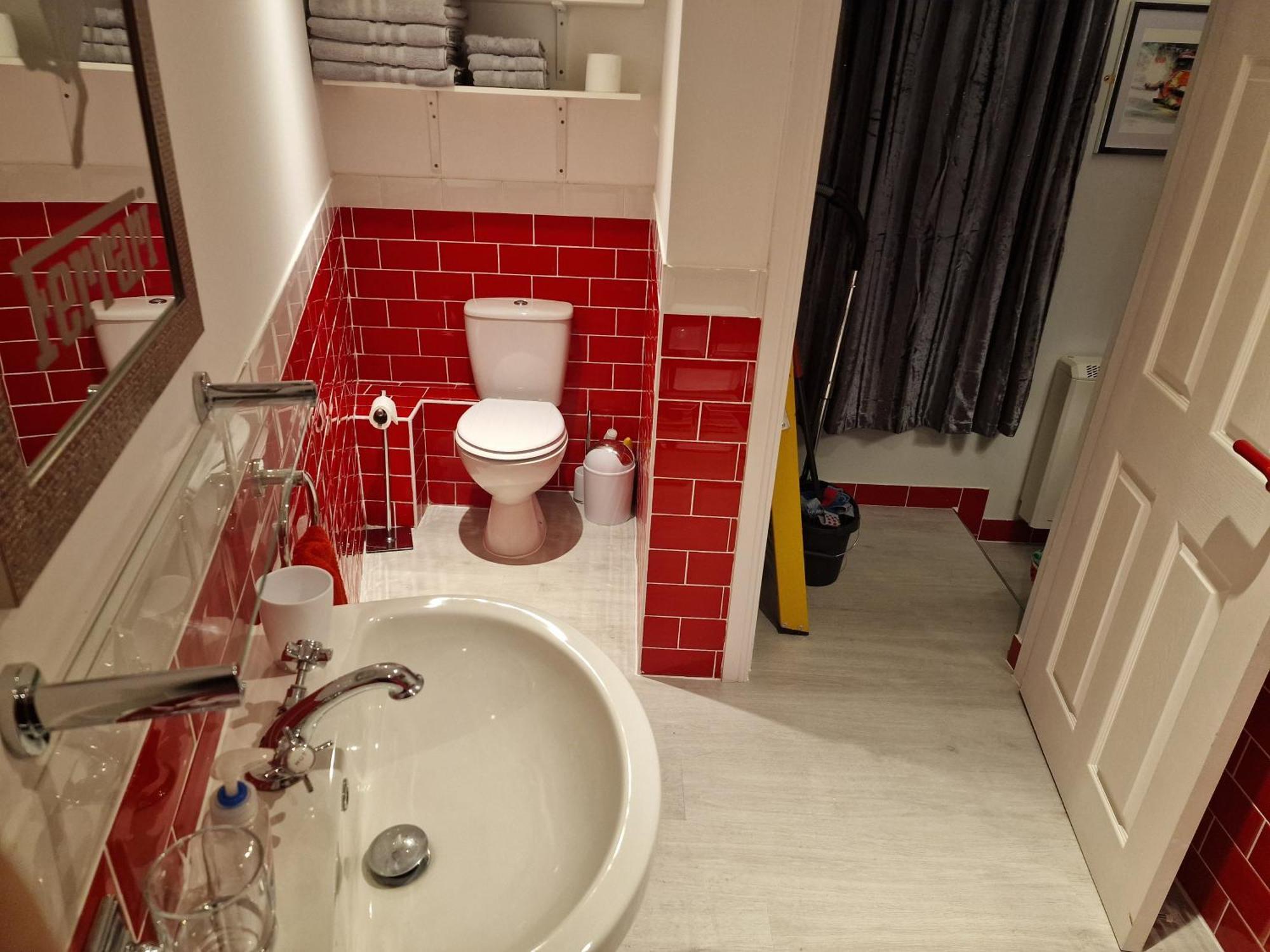 Joiners Arms - Apartment