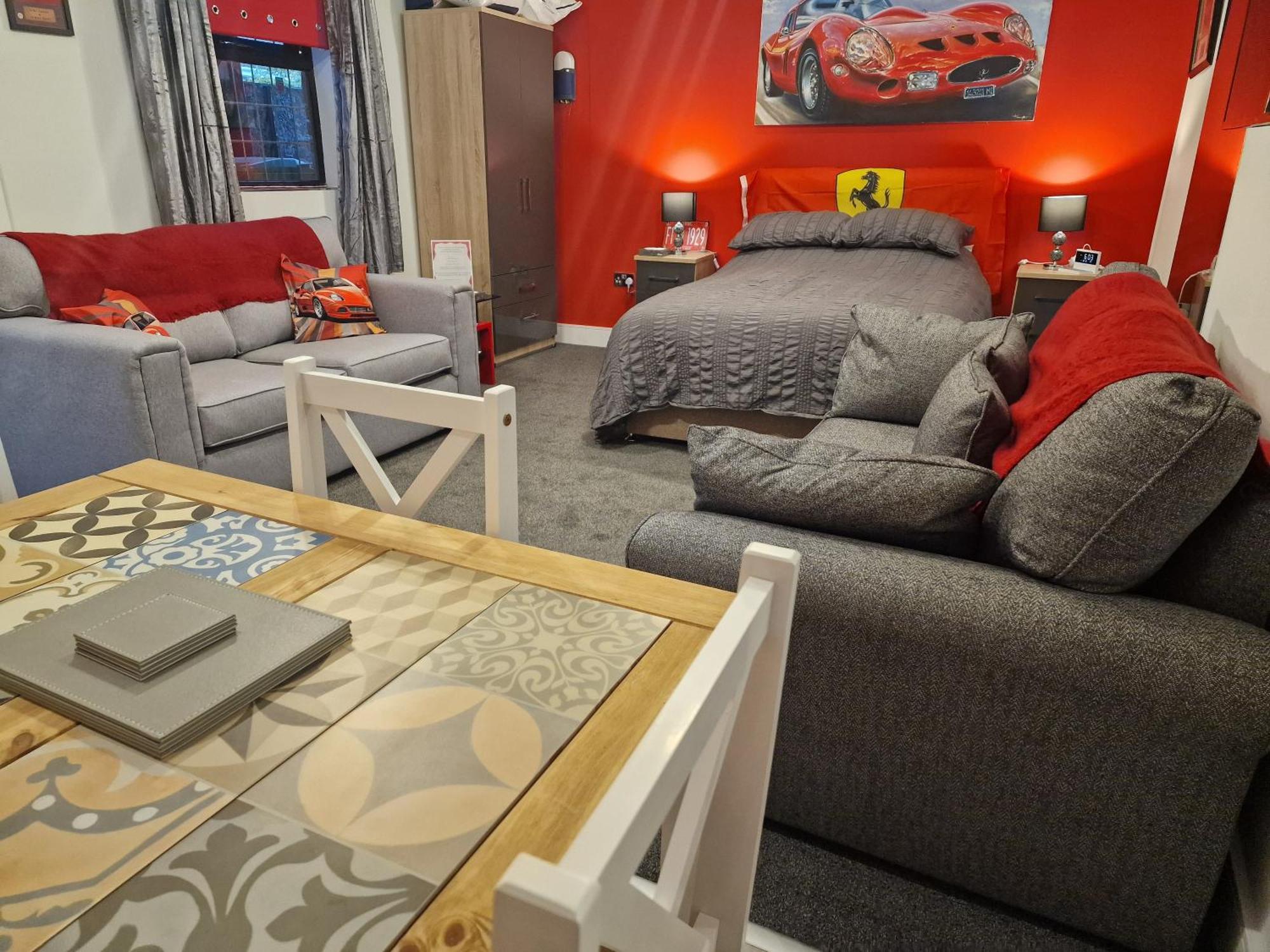 Apartamento Joiners Arms - Market Drayton