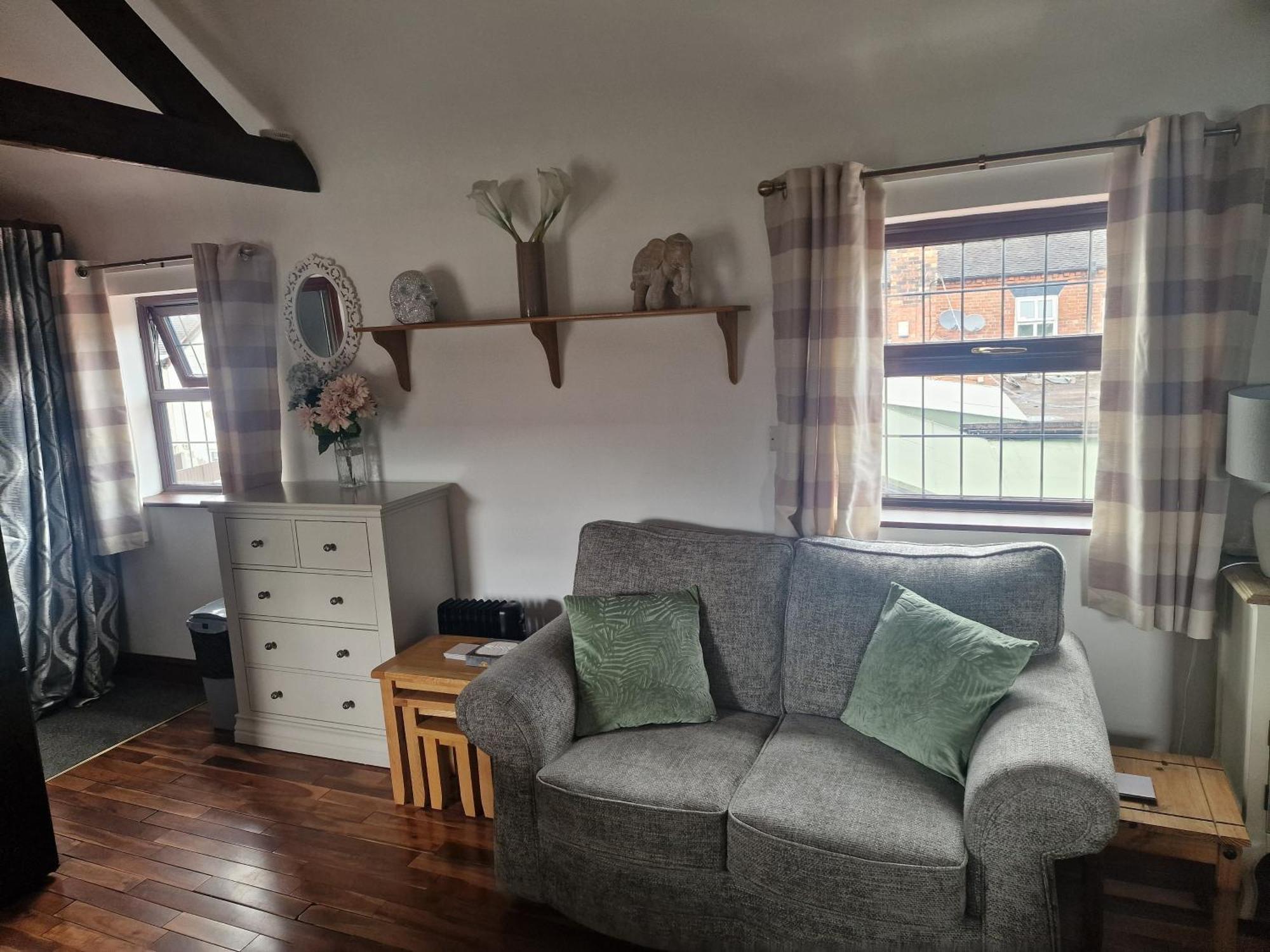 Joiners Arms - * Market Drayton