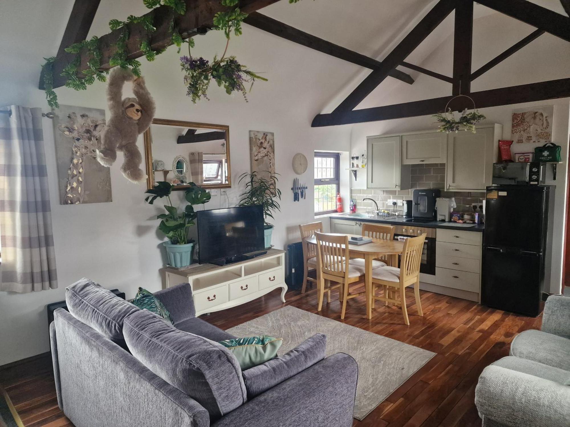 Joiners Arms - Apartamento